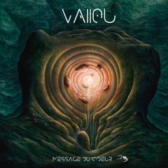 Vallou - Un Message Du Coeur (Album Preview)