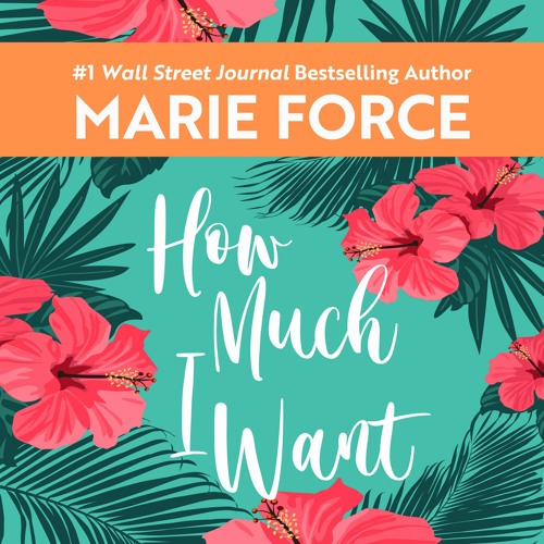 How Much I Want, Miami Nights Series, Book 4