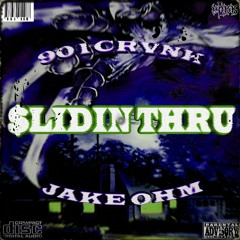 901 CRVNK X JAKEOHM - $LIDIN THRU (ON ALL PLATFORMS!)