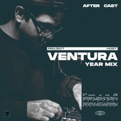 YEAR MIX hosted by VENTURA