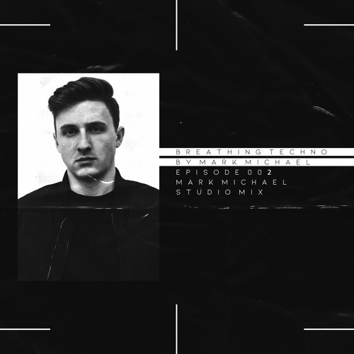 Breathing Techno Studio Mix