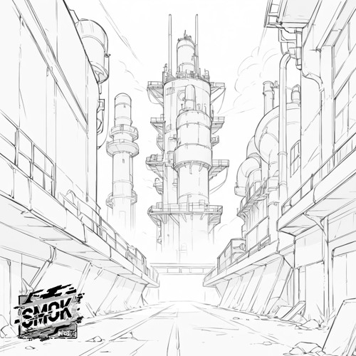Industrial Mirage