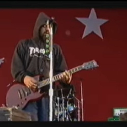 Deftones - Change (in The House Of Flies) Live