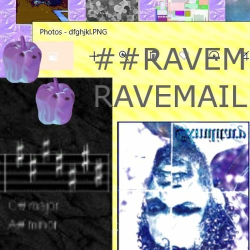 TAKYON JUNGLE EDIT ##RAVEMAIL