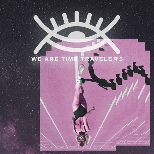 We Are Time Travelers - WATT 13052023 by ALIENNA & DimitriX - GRK.FM 107.4