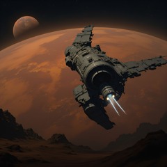 Proteus - Atmospheric Space Ambient Sci-Fi Drone Soundscapes