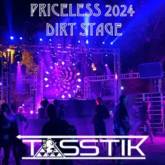 Priceless 2024 Dirt Stage