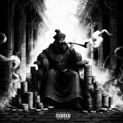 King$aturn- Dominace (Prod. By DUOFACIES)