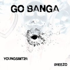 @YOUNGSIMT2R - BEAUTIFUL GIRLS (@TASTACKSS ANTHEM) FT. @MWBREEZE