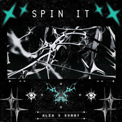 Spin it