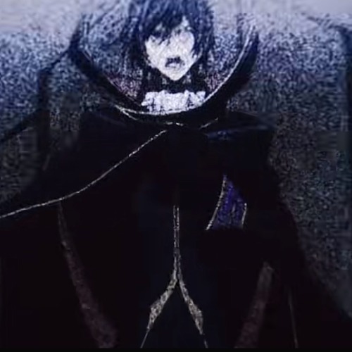 New Computers X Lelouch
