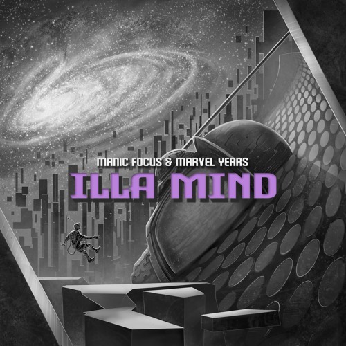 Manic Focus & Marvel Years- illa Mind