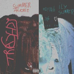 Maybach (SUMMER ALONE🕷 REMIX)