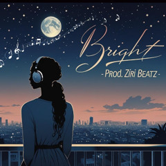 Bright