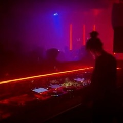 Opening Set @ Fuse - Brussels - 24.10.25
