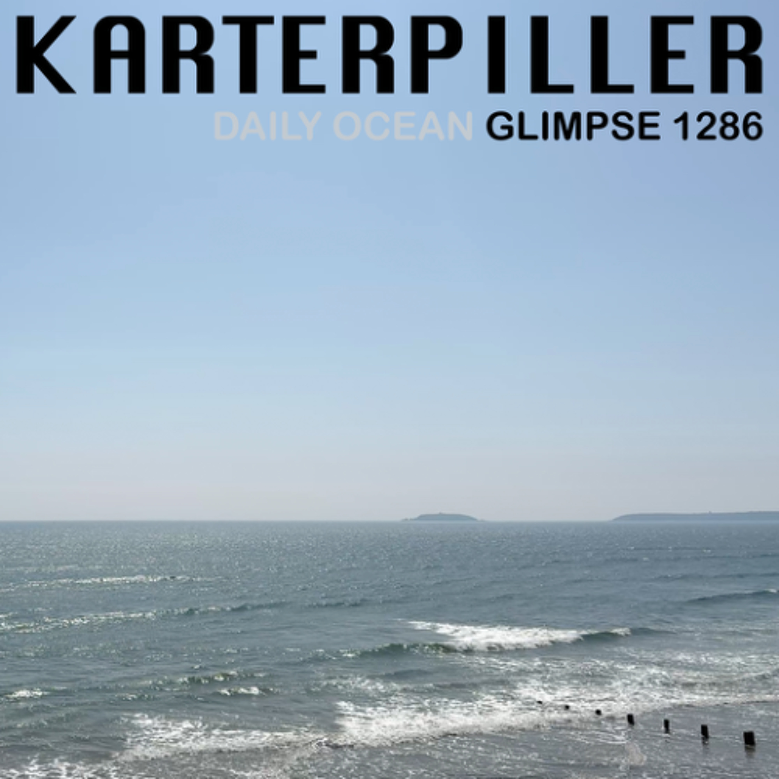 Glimpse 1286 (Apr 9 2025) episode artwork