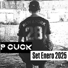 Set Enero 2025