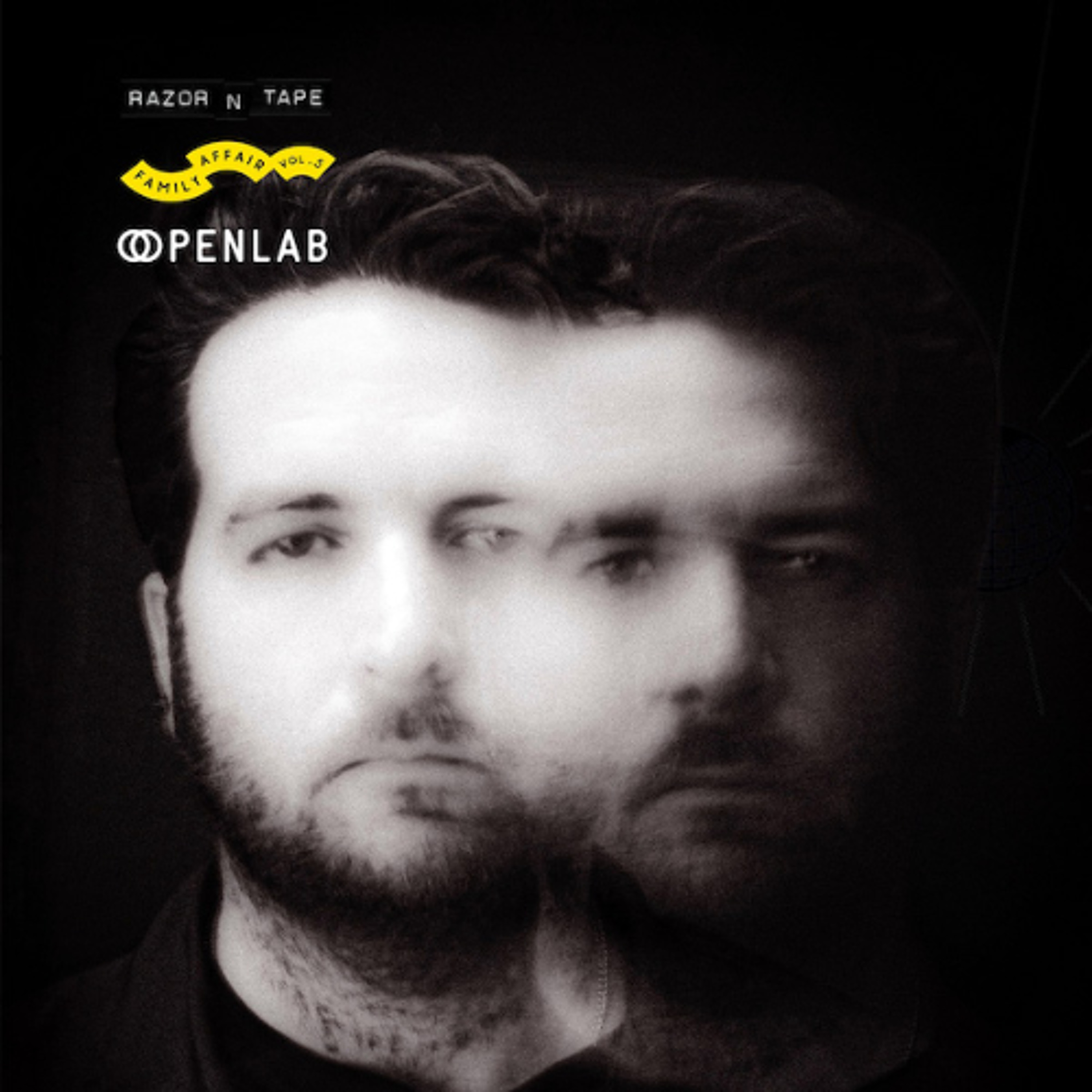 Razor-N-Tape Family Affair Takeover: Peter Matson episode artwork