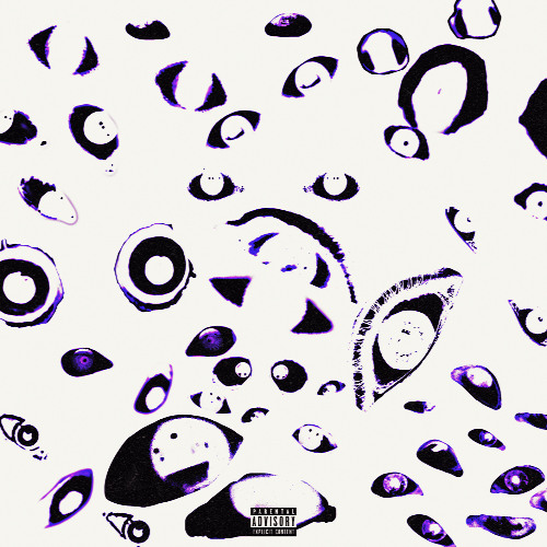 eyez on me!
