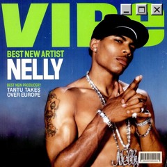 "Magazine" Nelly 2000s / The Neptunes Type Beat