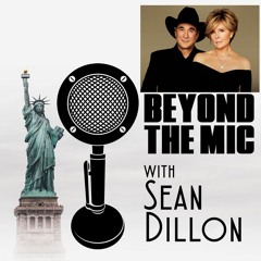 Beyond the Mic with Sean Dillon 2021