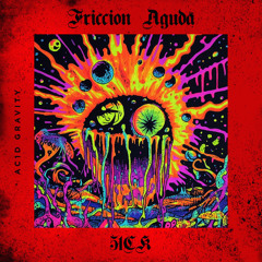 51CK - Fricción Aguda (Radio Edit)