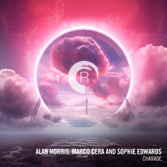 Alan Morris, Marco Cera and Sophie Edwards - Charade