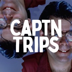 The Captain Trips Show #25 - 01-13-2023 - CJUC FM Whitehorse