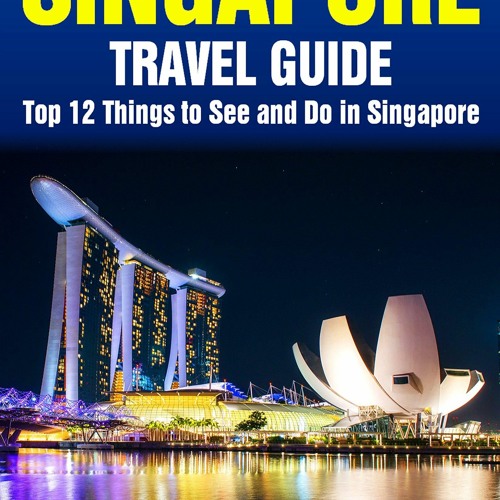 Stream episode [PDF READ ONLINE] Top 12 Things to See and Do in