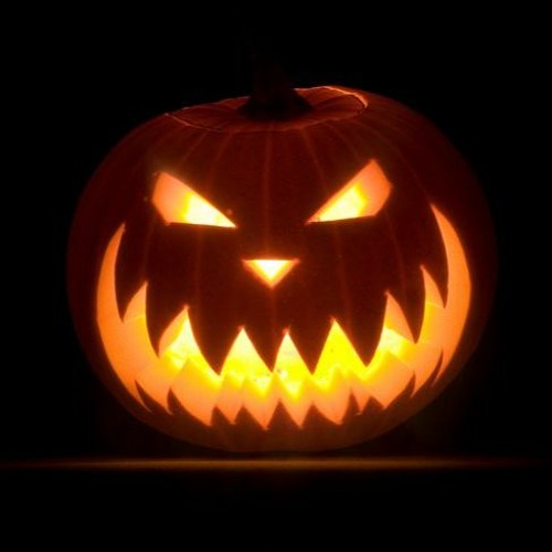 BEN ROGER - TRAME HALLOWEEN