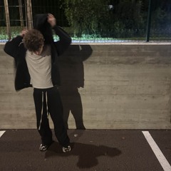 ninja feat. rexv2 (prod sincere, tjriverss, nolandavinci)