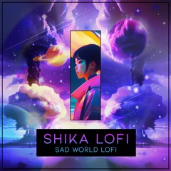 SHIKA Lofi - Sad World Lofi