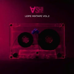 Leipe Mixtape Vol.2