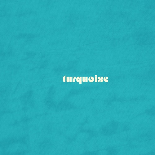 Billy Hammer - turquoise