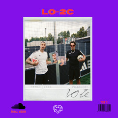 LO-2C X NOKTONAL