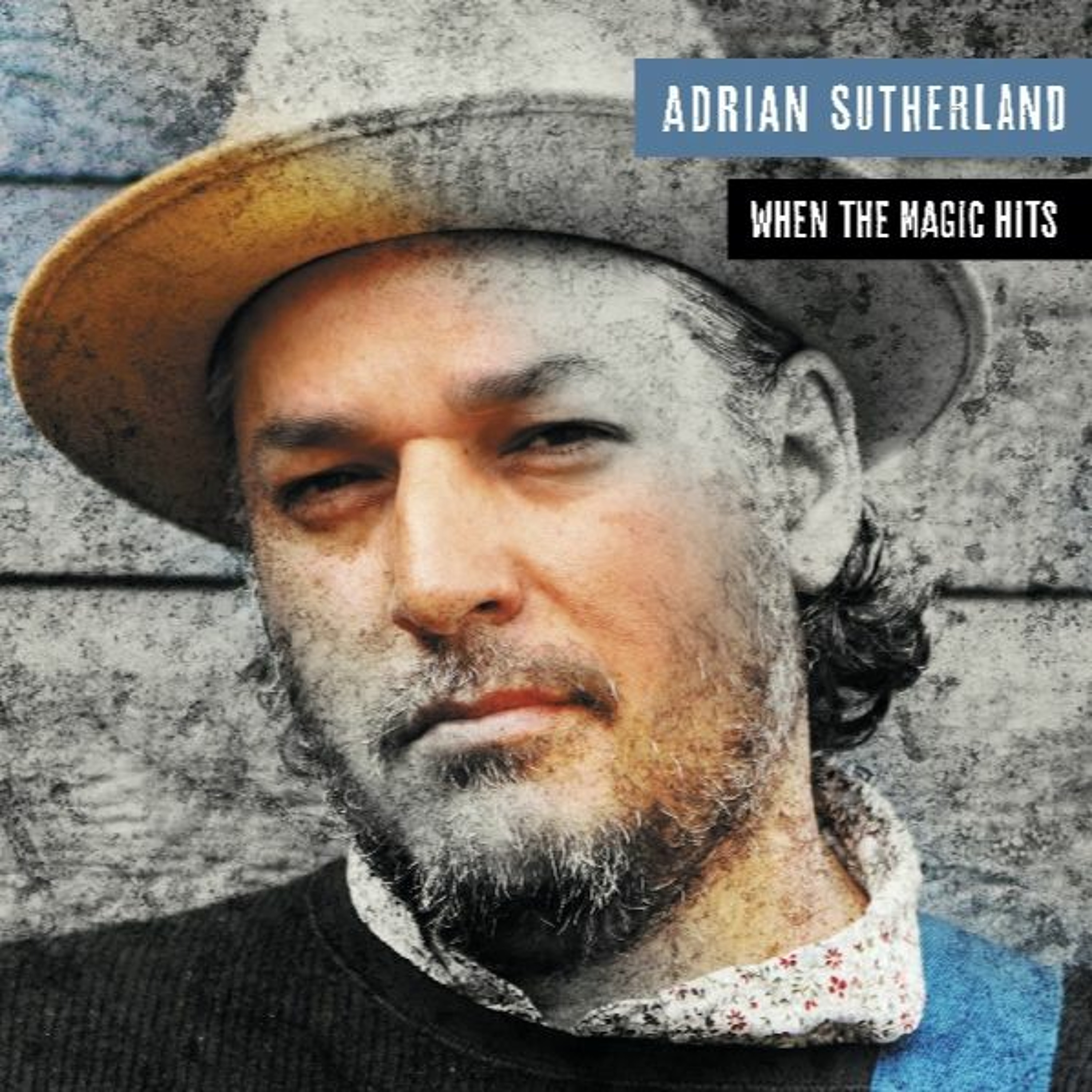 Indigenous in Music with Larry K