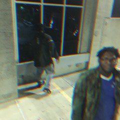 Delusional (feat.Chazz $ino and Queenie luv)