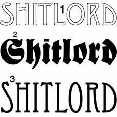 REDUCTOR - SHITLORD (NOT A WARLORD DISS) [FREE DOWNLOAD!!!]