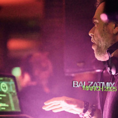 BALZATMIX MARCH 2025
