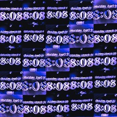 8:08 LOCKSKREEN CLIPS (w/ akachi, hue, xdonny, coobiak, m21ercy, kolaloi, babyxprod, oddish, 1mvrtian, yuya, ivi)