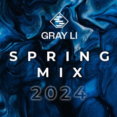 Spring Mix 2024