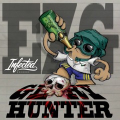 EZG - Gloryhunter (Bass Prototype Bootleg)