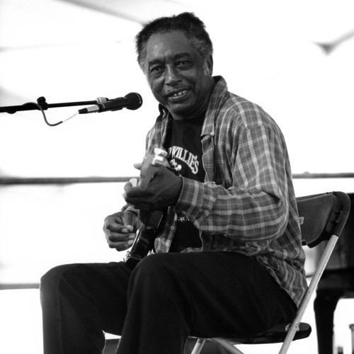Blues Radio International July 17, 2023 0100 GMT Broadcast Feat. R.L. Burnside