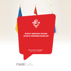 Rusya-Ukrayna Savaşı: Ufukta görünen barış mı?