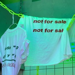 Beat sketch No.01 [LAUNDRY]