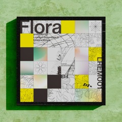 [Preview] Shion Sakamoto - For Flowers [F/C Flora]