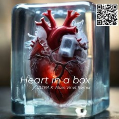 UltraK_Heart In A Box Alain Vinet Remix DJAV 2