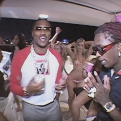 Young Thug & Future - 20 Hoes [Unreleased]