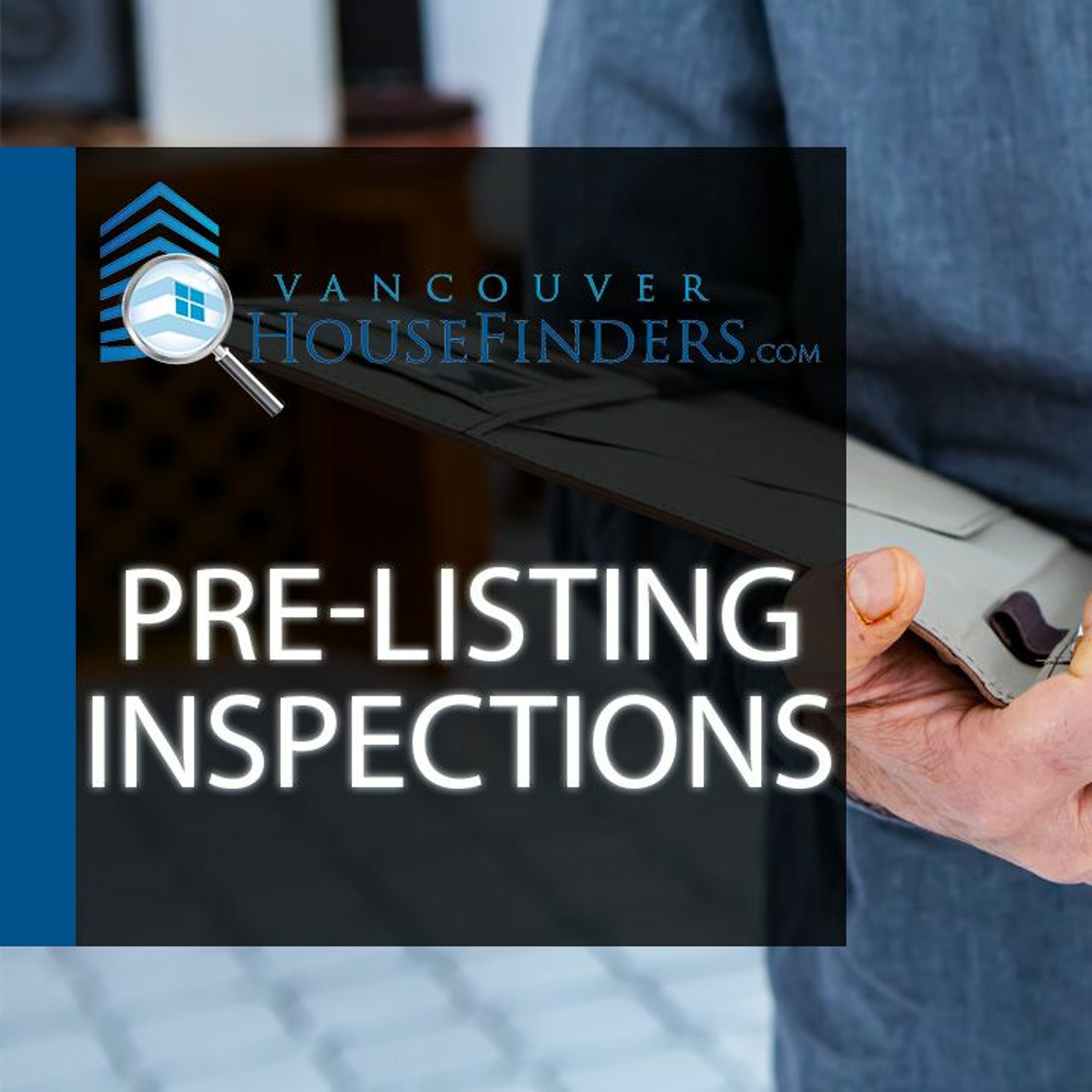 Vancouver House Finders Real Estate Podcast