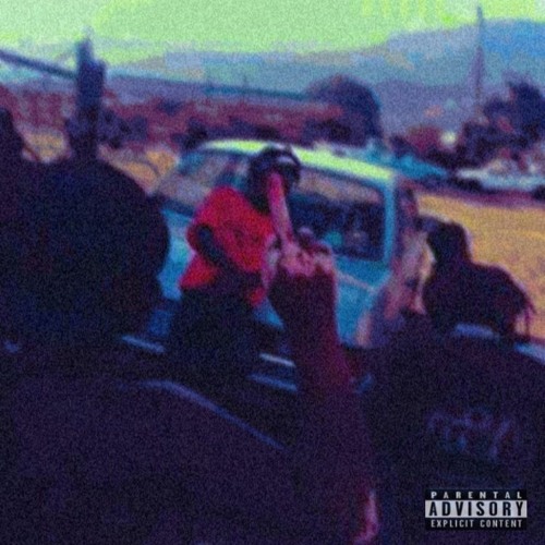 Hello July (ft. Mass The Difference)